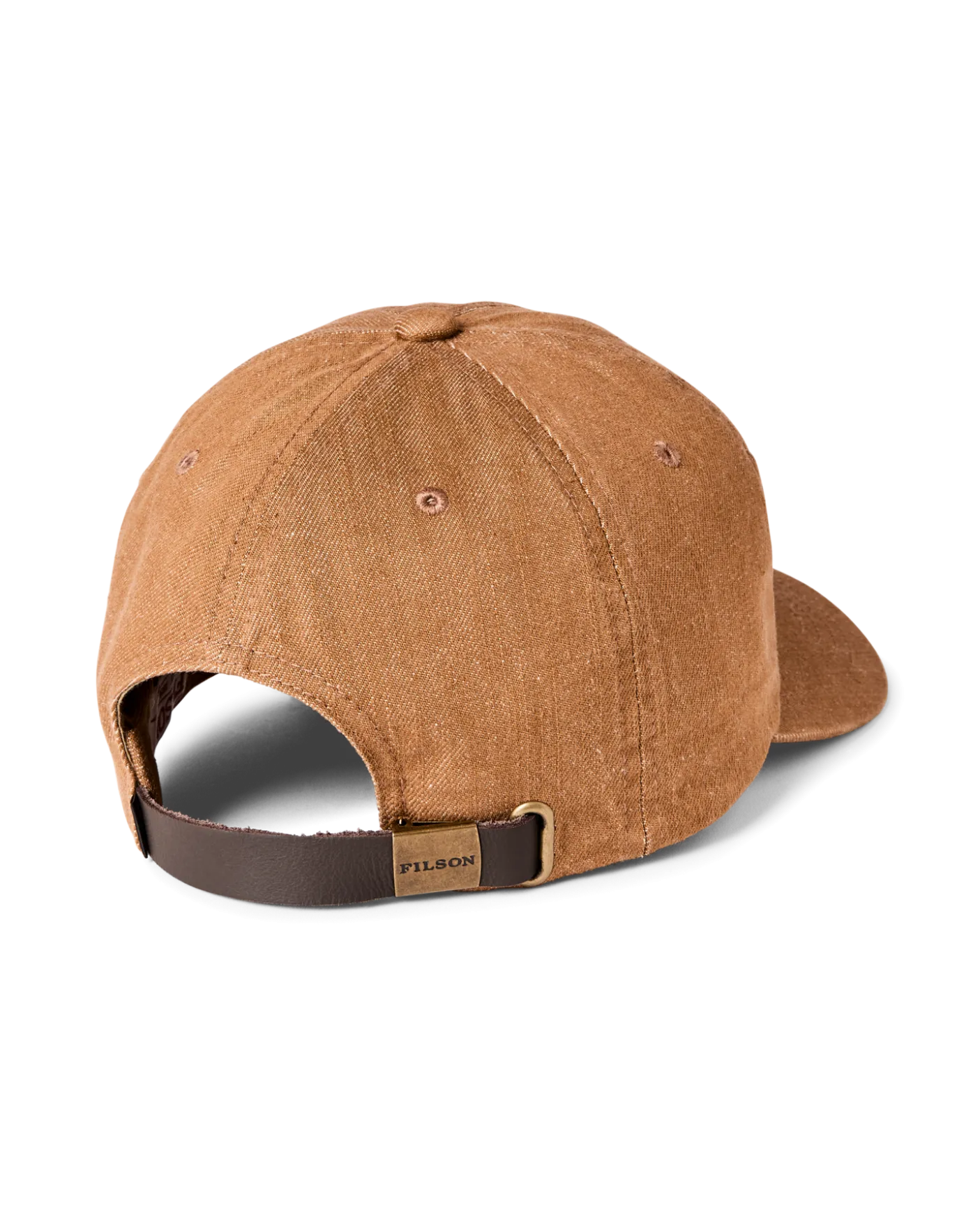 9.5-oz. Denim Cap