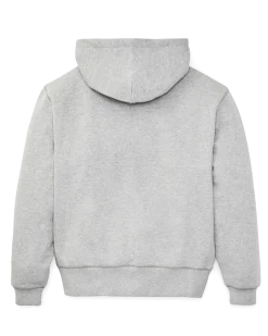 14-oz. Heritage Fleece Hoodie