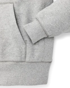 14-oz. Heritage Fleece Hoodie