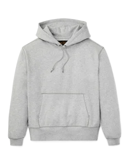 14-oz. Heritage Fleece Hoodie