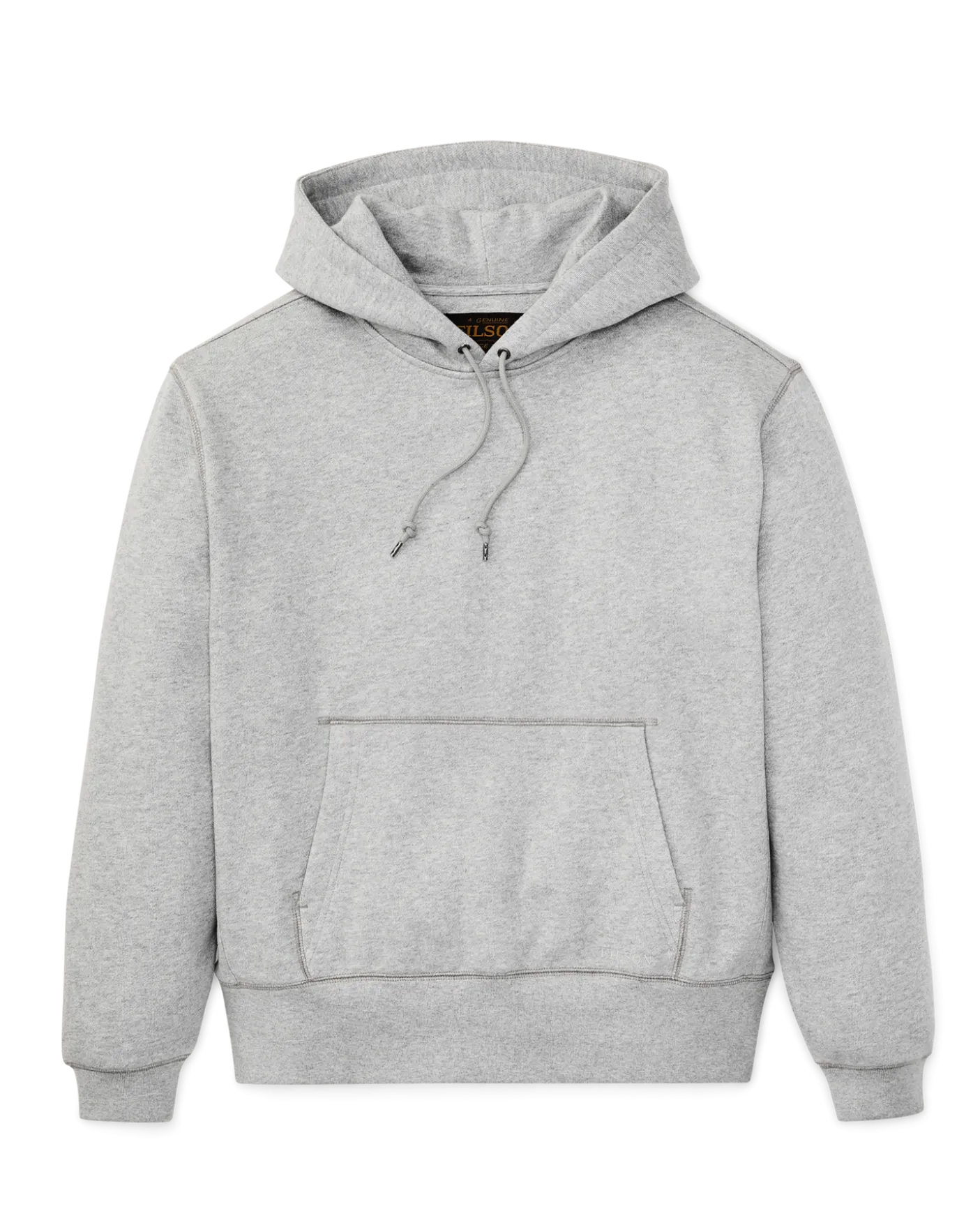 14-oz. Heritage Fleece Hoodie