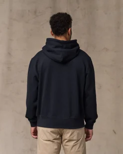14-oz. Heritage Fleece Hoodie