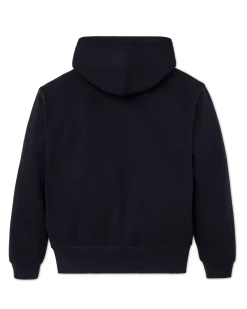 14-oz. Heritage Fleece Hoodie