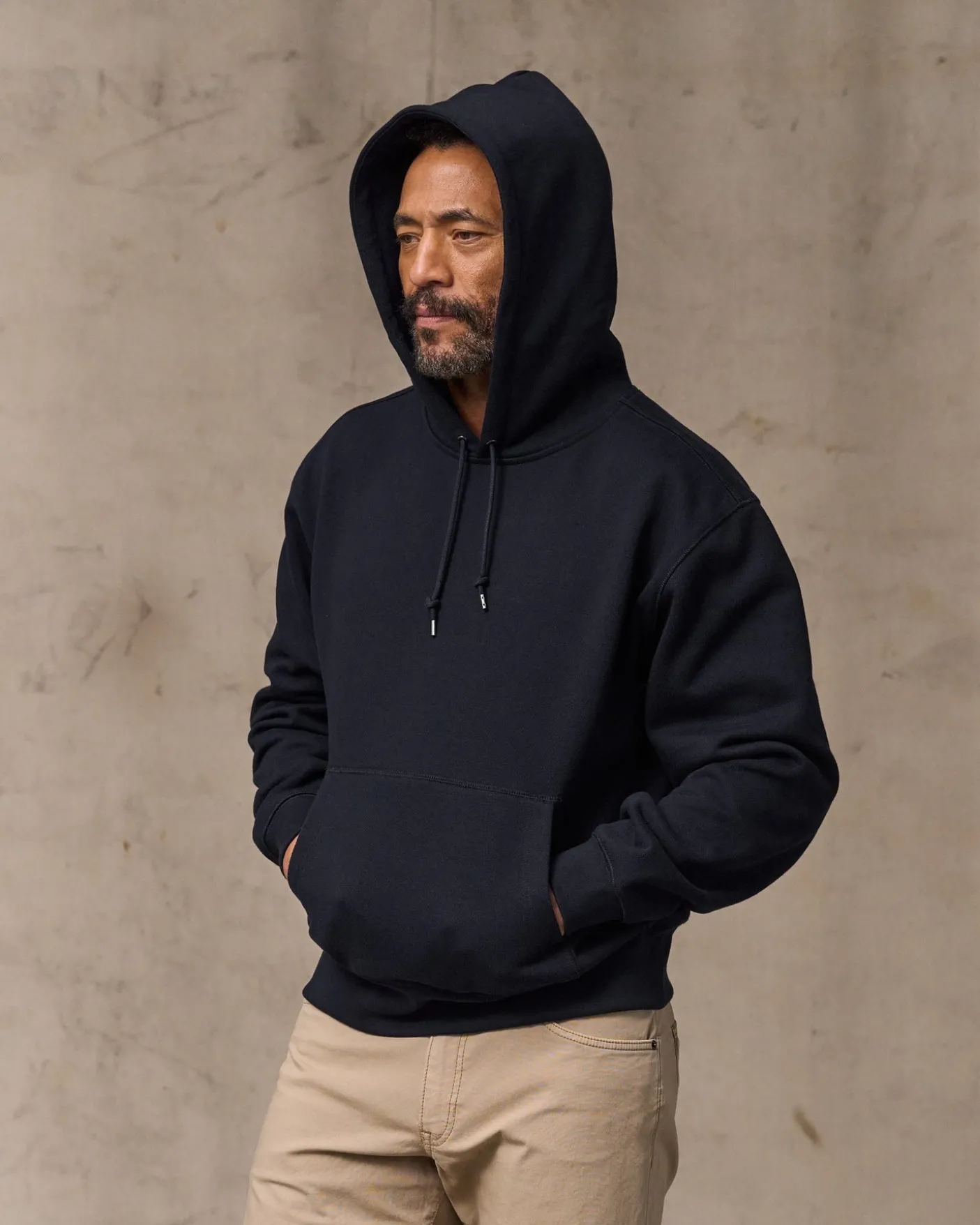 14-oz. Heritage Fleece Hoodie