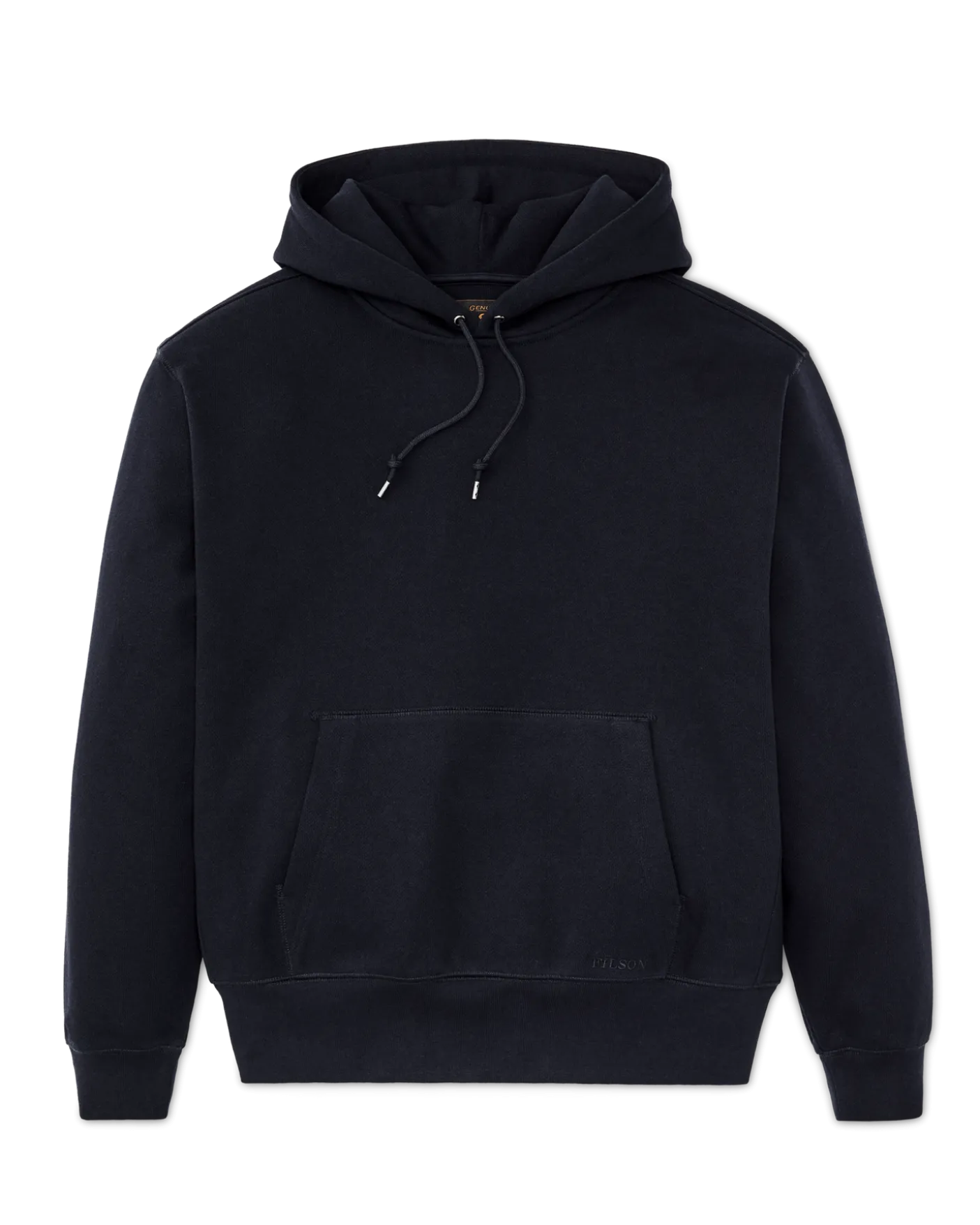 14-oz. Heritage Fleece Hoodie