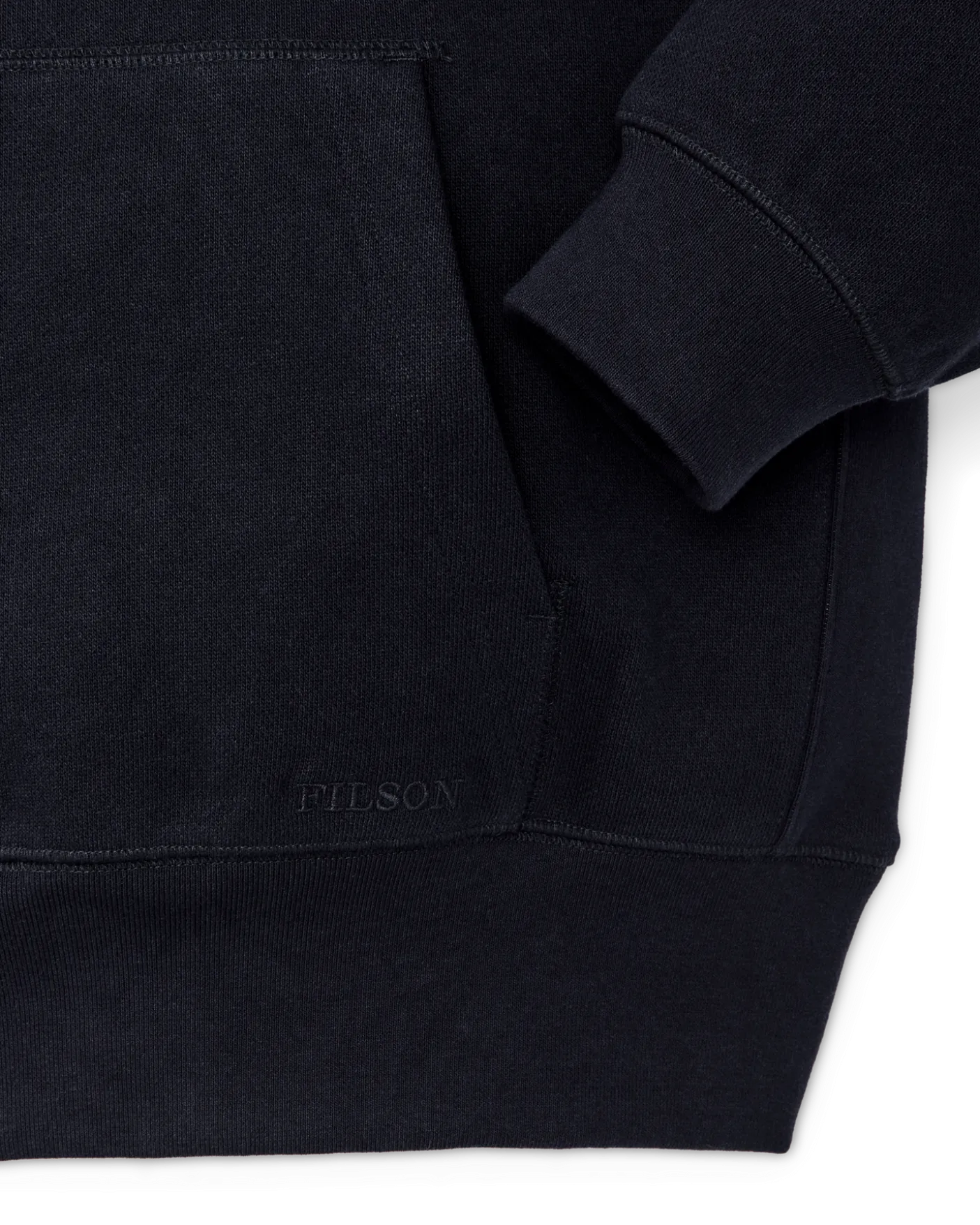 14-oz. Heritage Fleece Hoodie