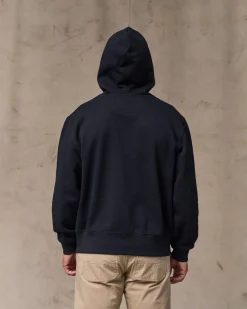 14-oz. Heritage Fleece Hoodie