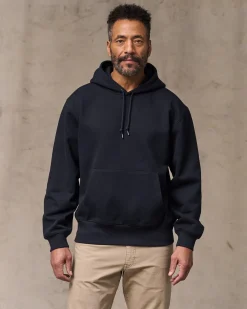 14-oz. Heritage Fleece Hoodie