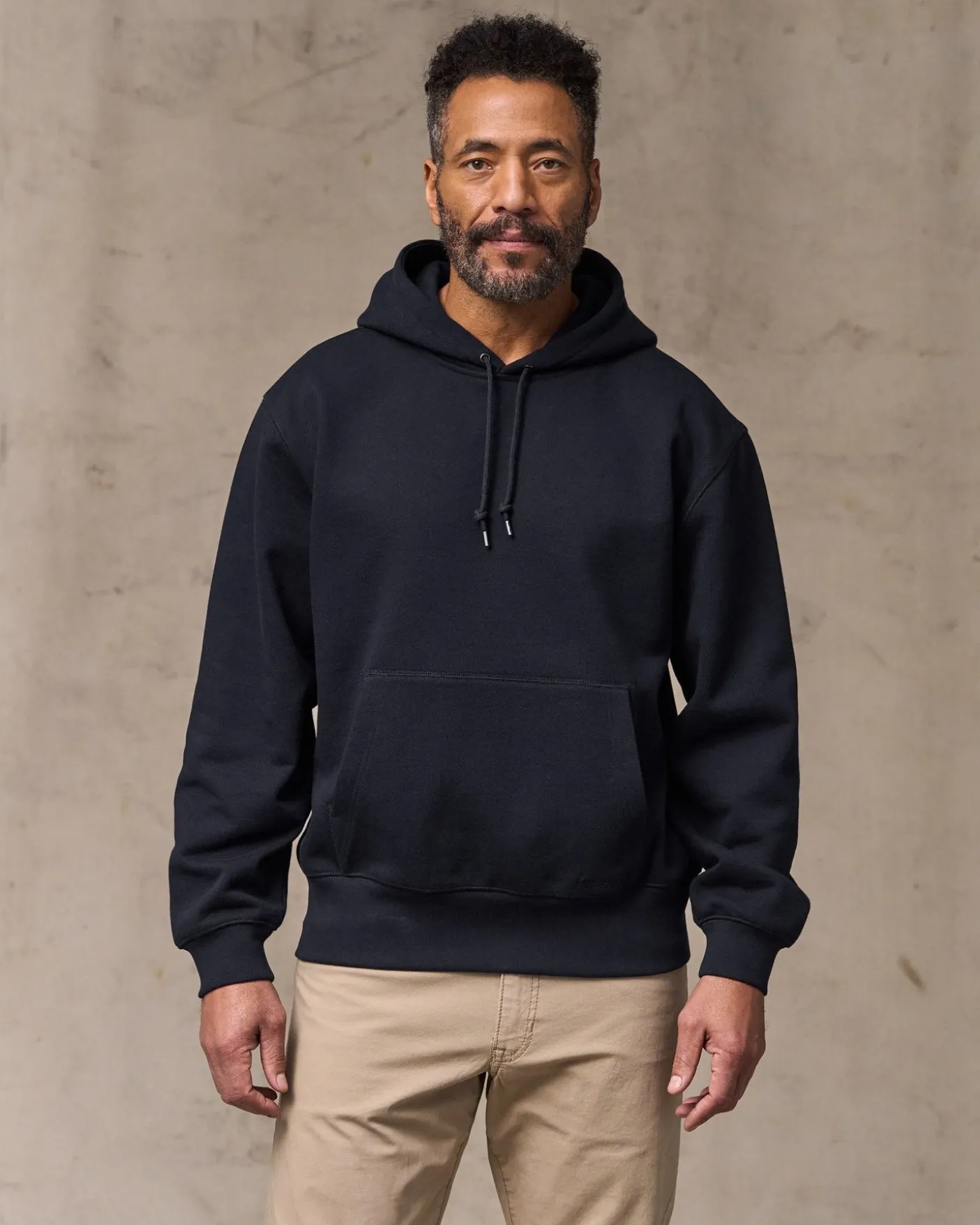 14-oz. Heritage Fleece Hoodie