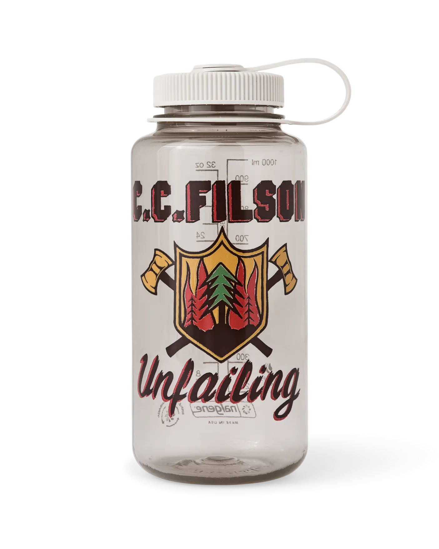 32-oz. Nalgene Bottle