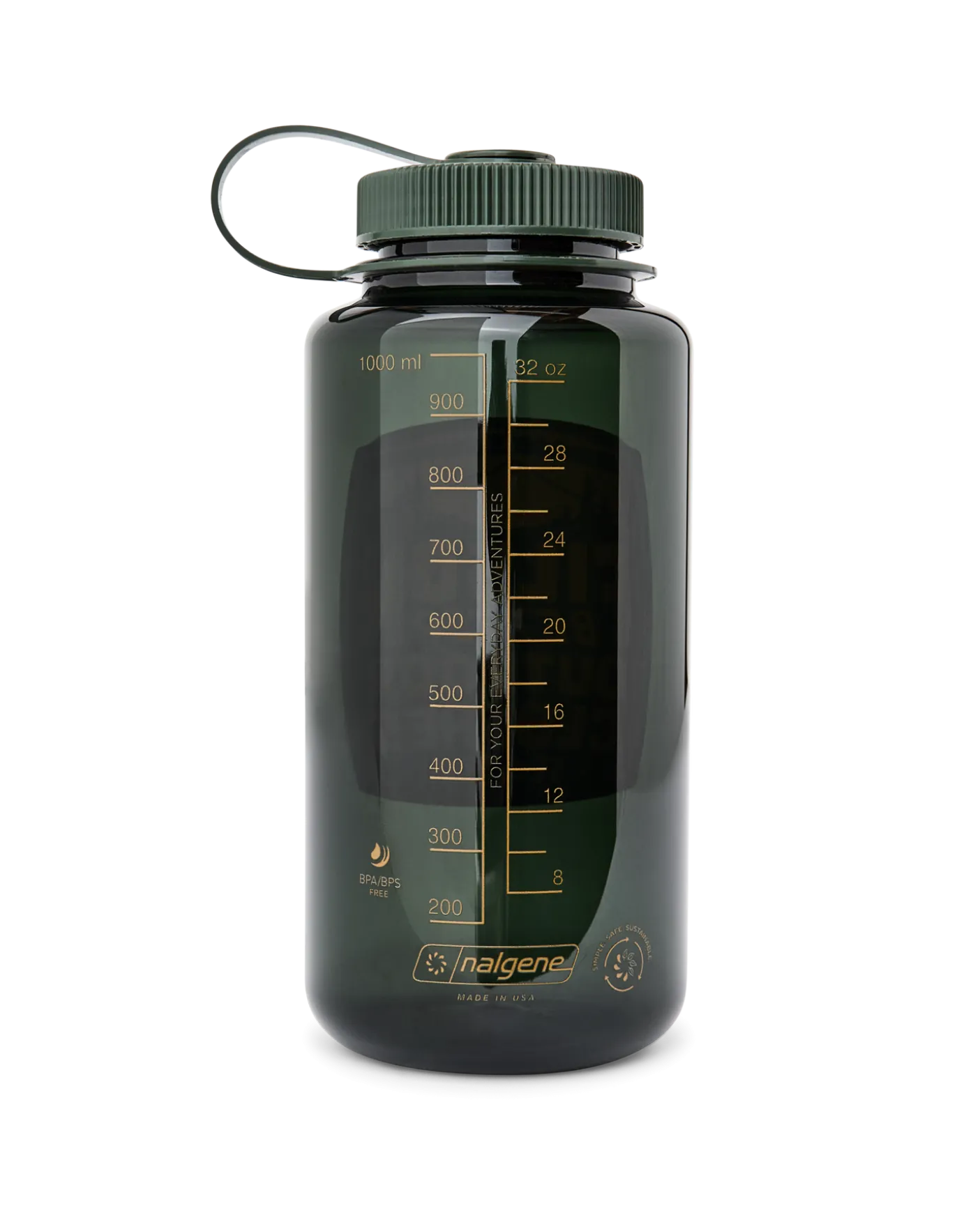 32-oz. Nalgene Bottle