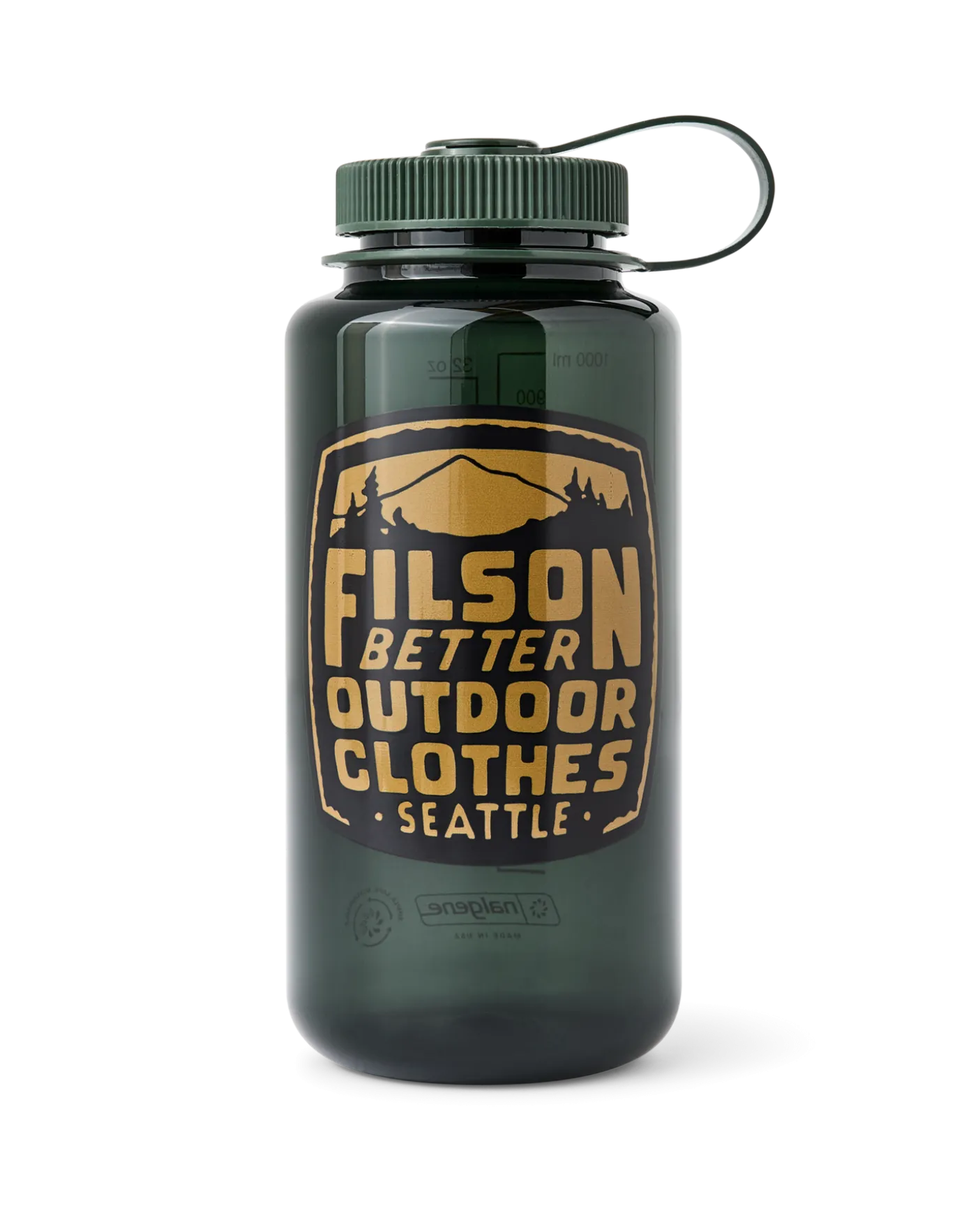 32-oz. Nalgene Bottle