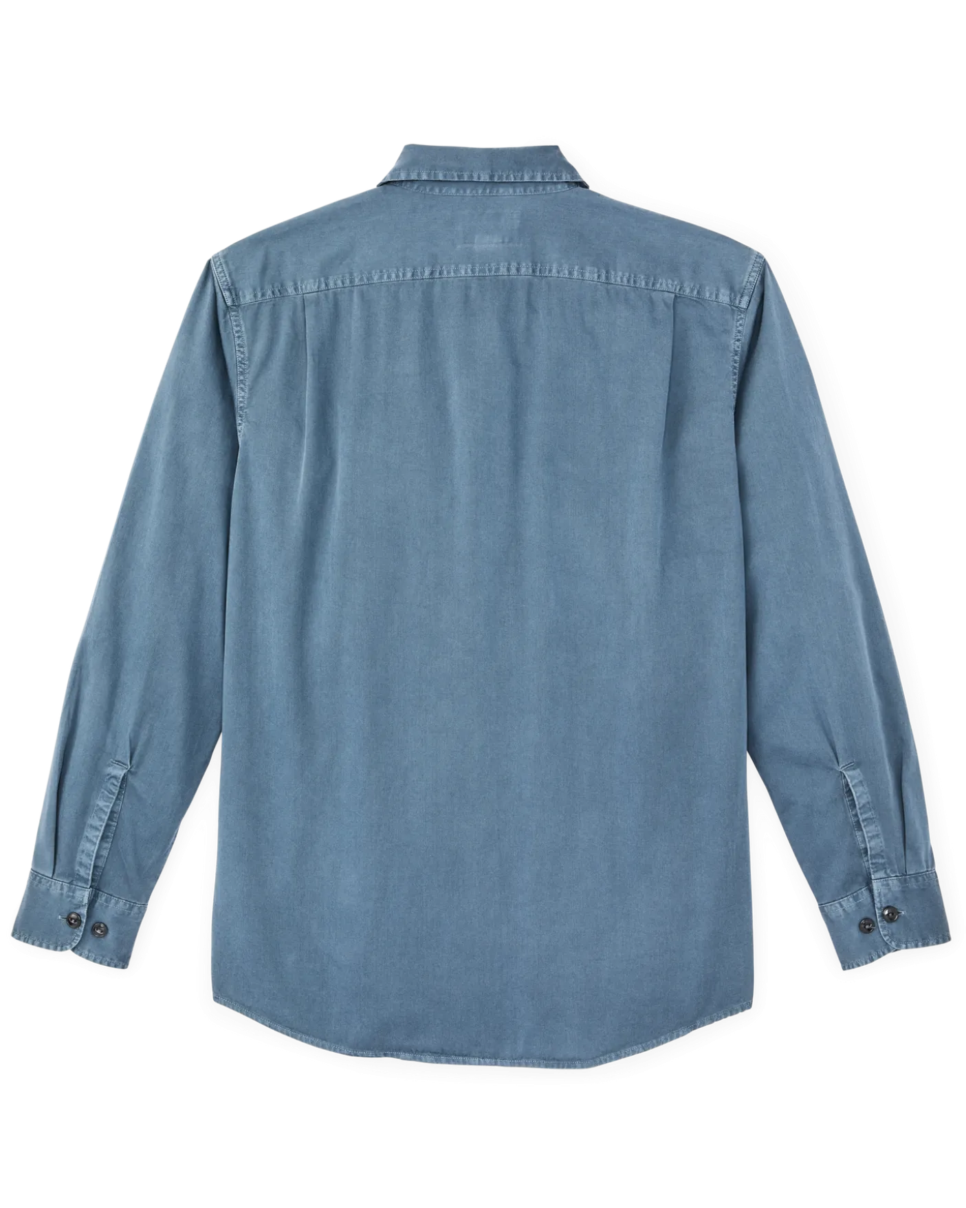 4.5-oz. Twill Shirt