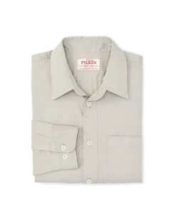 4.5-oz. Twill Shirt
