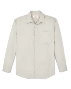 4.5-oz. Twill Shirt