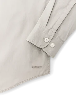 4.5-oz. Twill Shirt