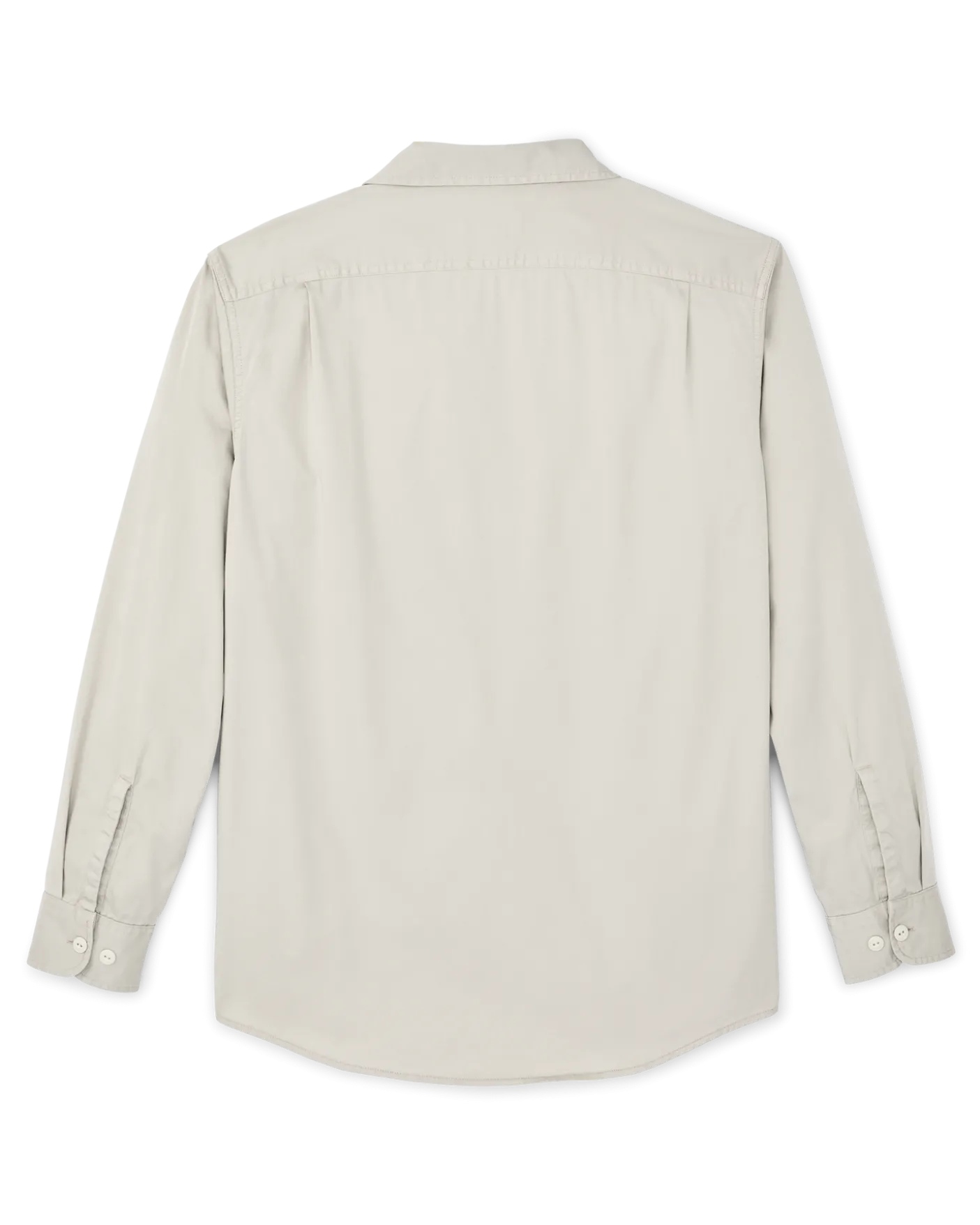 4.5-oz. Twill Shirt
