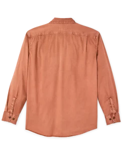 4.5-oz. Twill Shirt