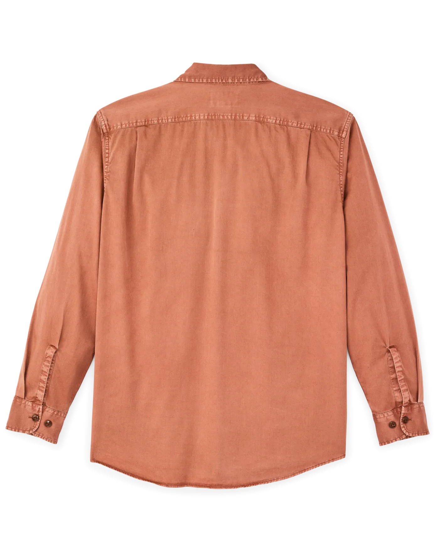 4.5-oz. Twill Shirt