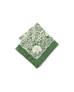 Paisley Bandana