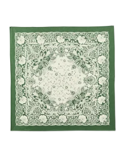 Paisley Bandana