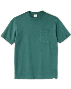 Pioneer Pocket T-shirt