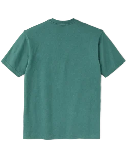 Pioneer Pocket T-shirt