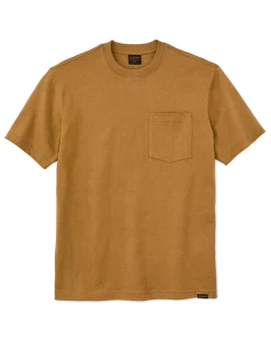 Pioneer Pocket T-shirt