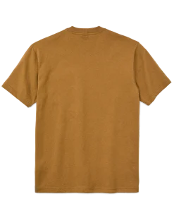 Pioneer Pocket T-shirt