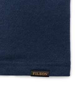 Pioneer Pocket T-shirt