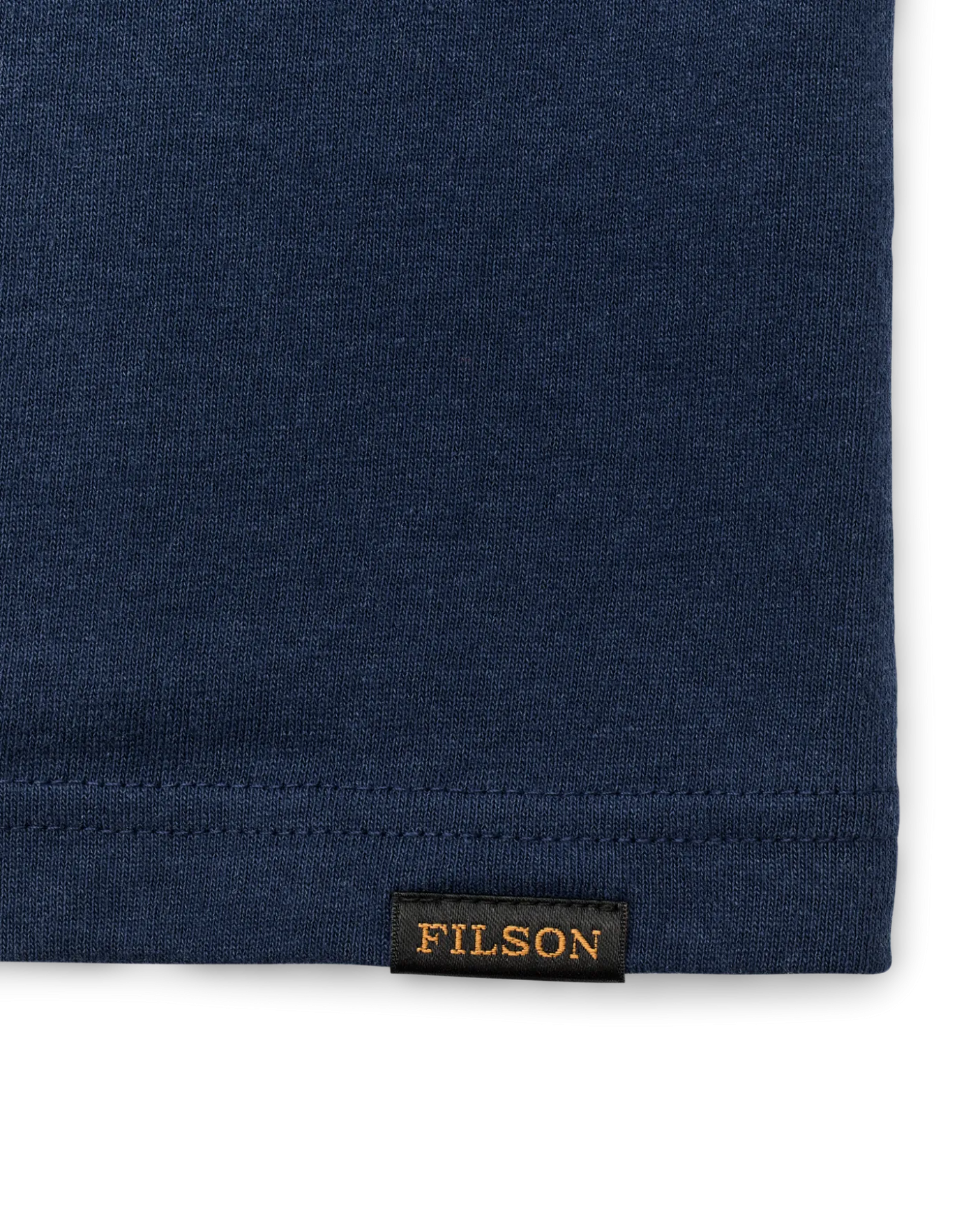 Pioneer Pocket T-shirt