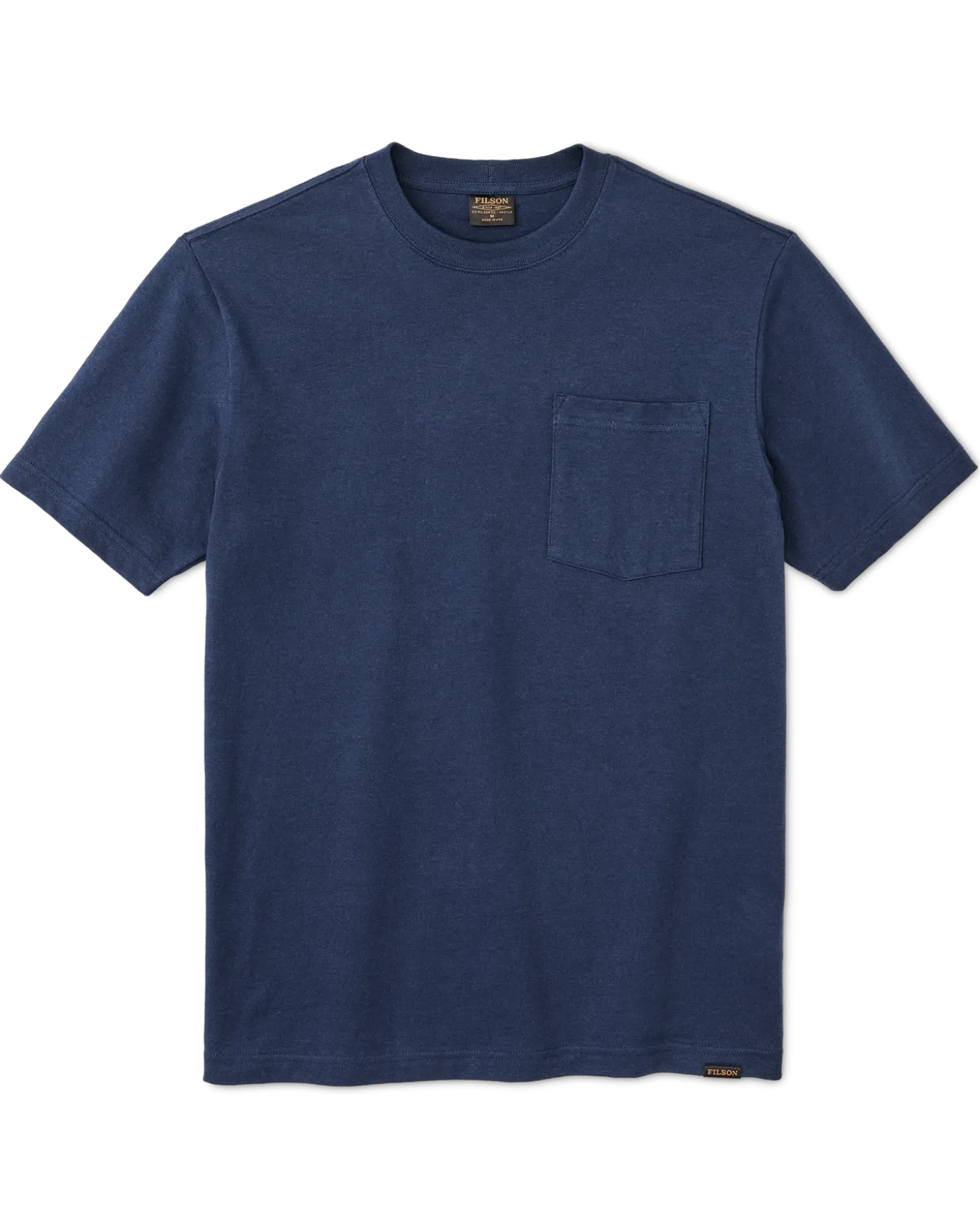 Pioneer Pocket T-shirt
