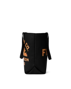 Portland Graphic Tote Bag