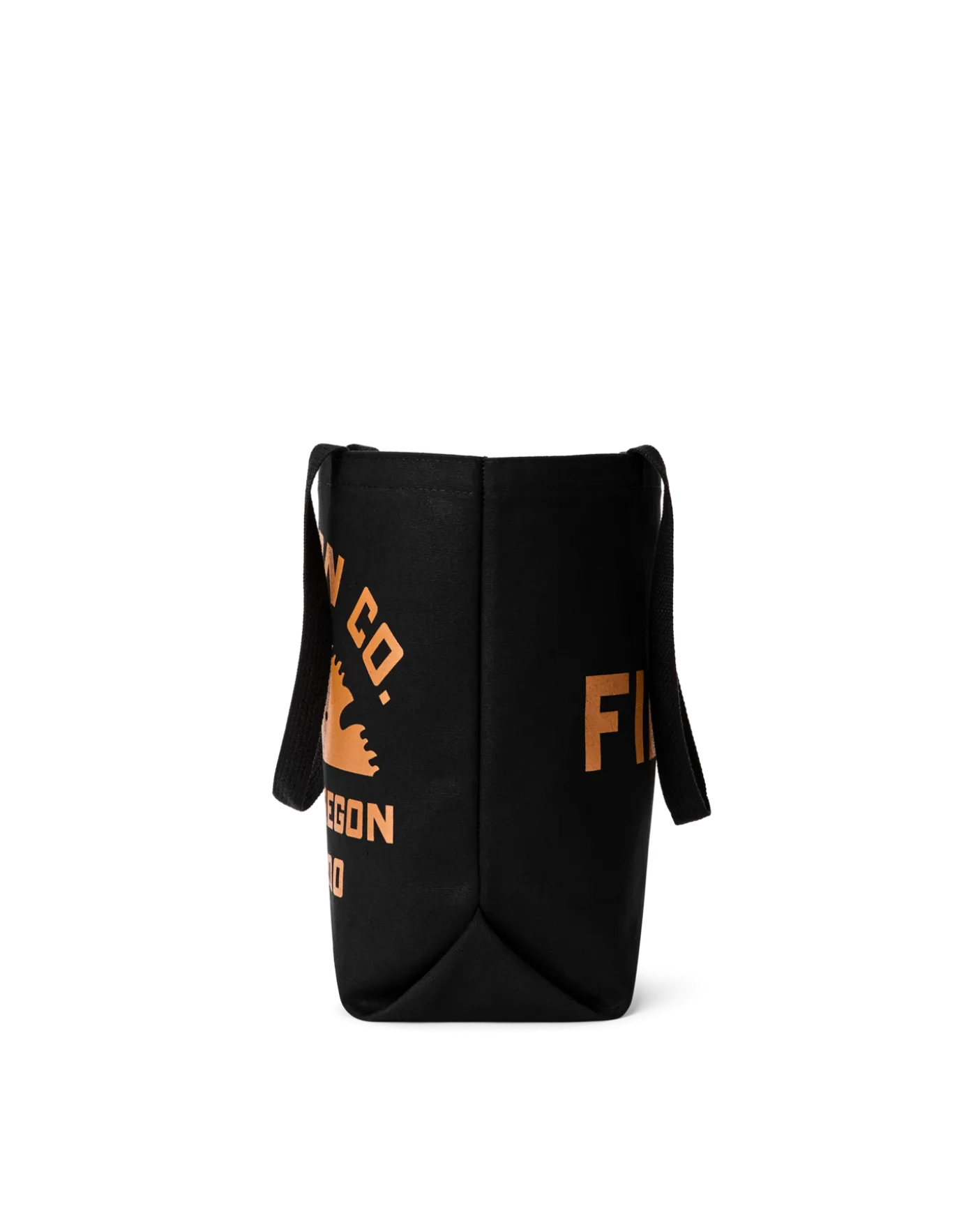 Portland Graphic Tote Bag
