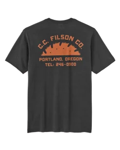 Portland Graphic T-Shirt