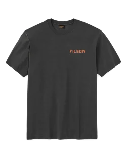 Portland Graphic T-Shirt