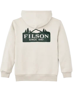 Prospector Graphic Hoodie