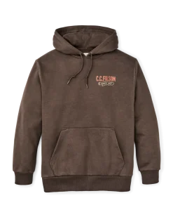 Prospector Graphic Hoodie