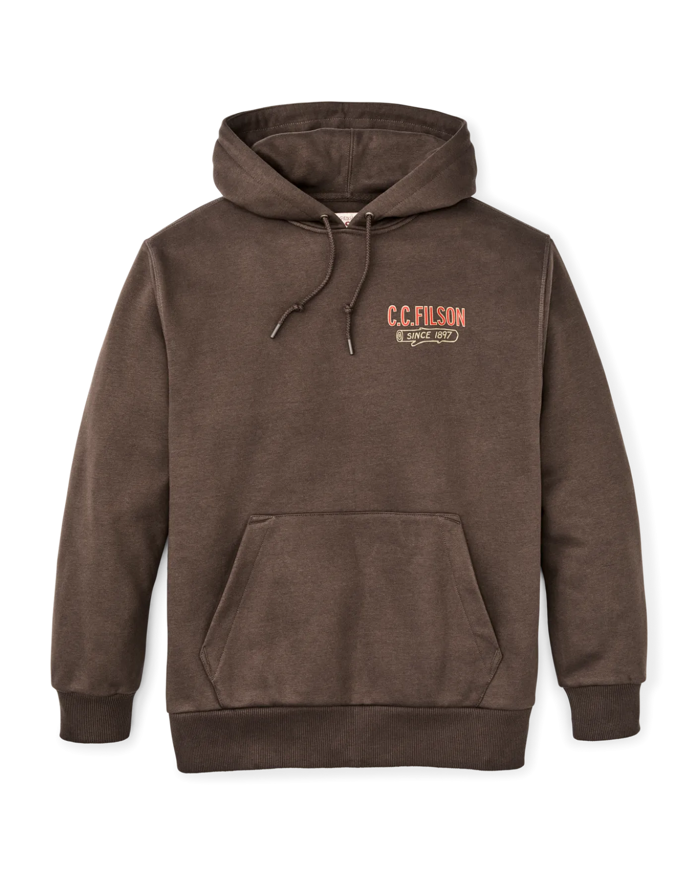 Prospector Graphic Hoodie