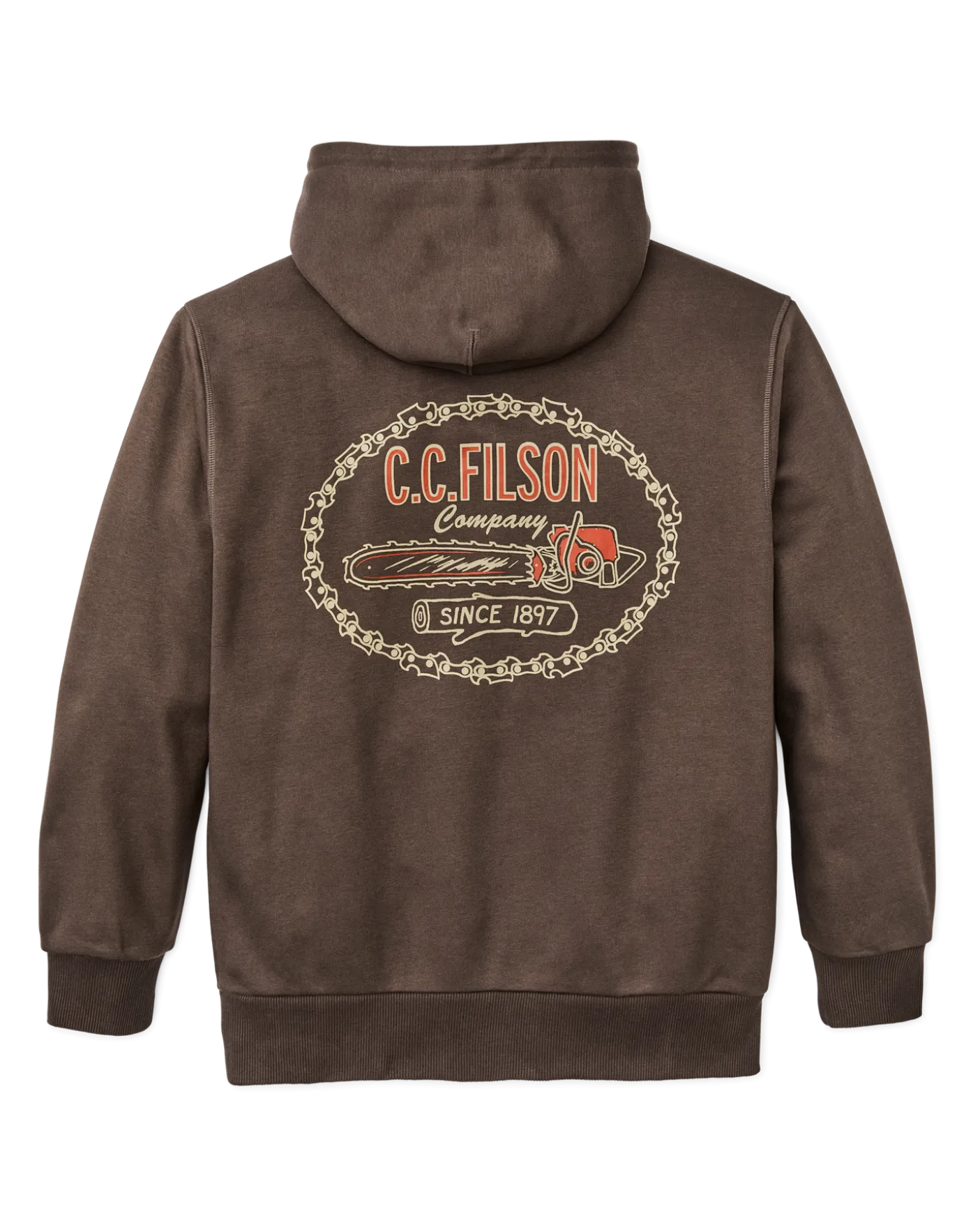 Prospector Graphic Hoodie