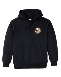Prospector Graphic Hoodie