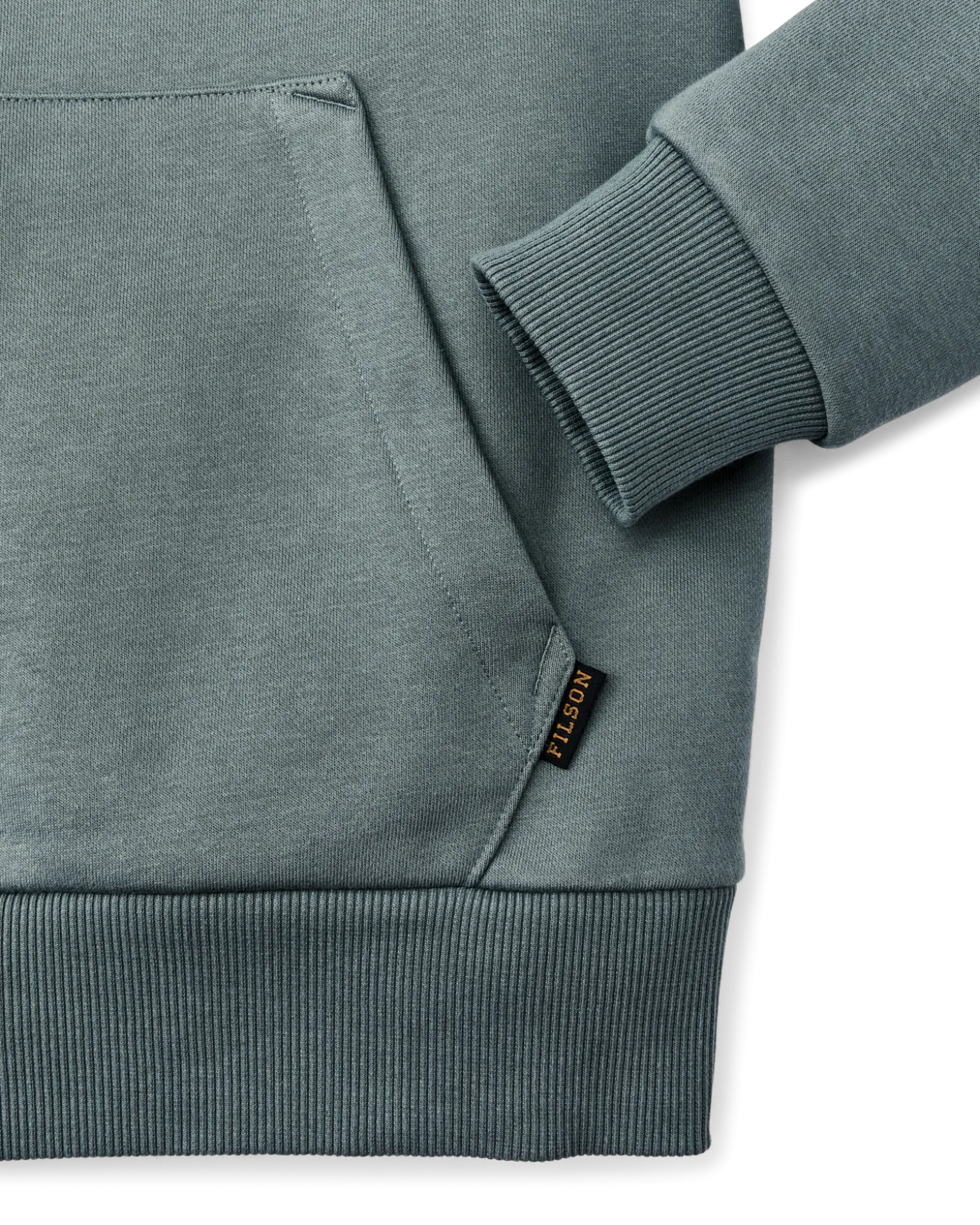 Prospector Hoodie