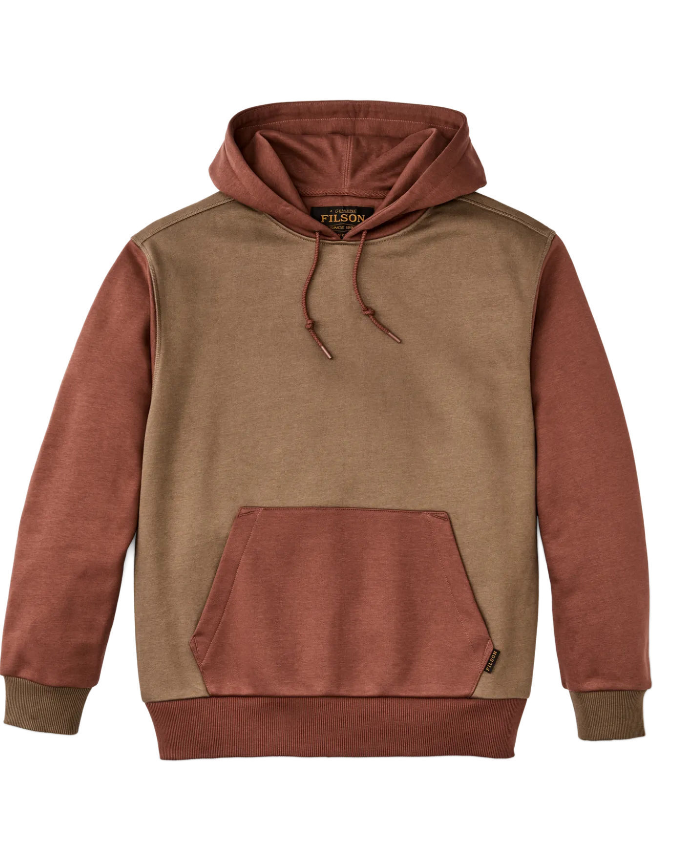 Prospector Hoodie