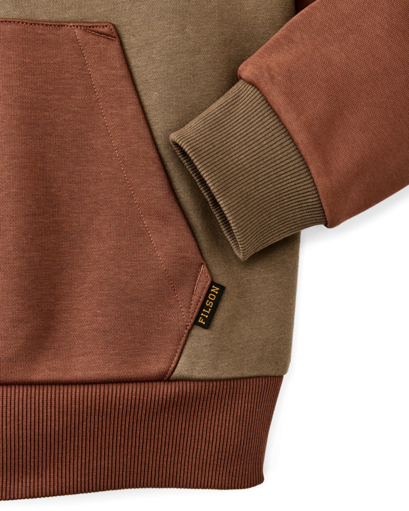 Prospector Hoodie