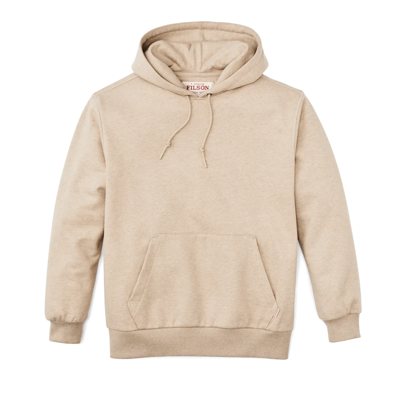 Prospector Hoodie