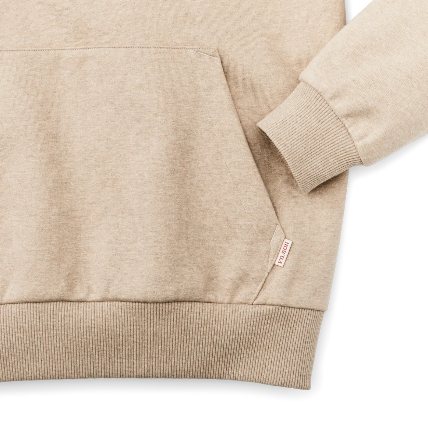 Prospector Hoodie