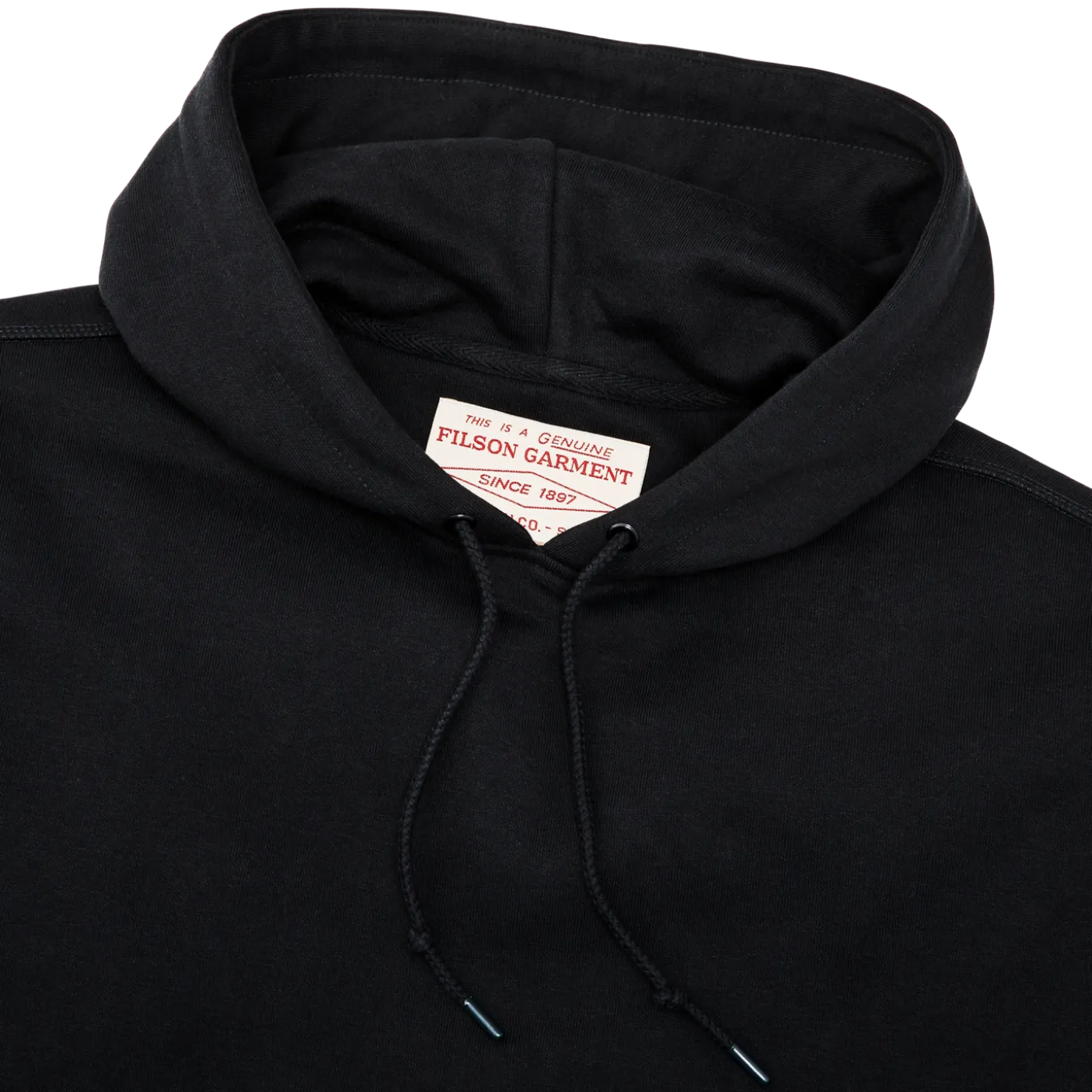 Prospector Hoodie