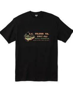 Ranger Graphic T-Shirt