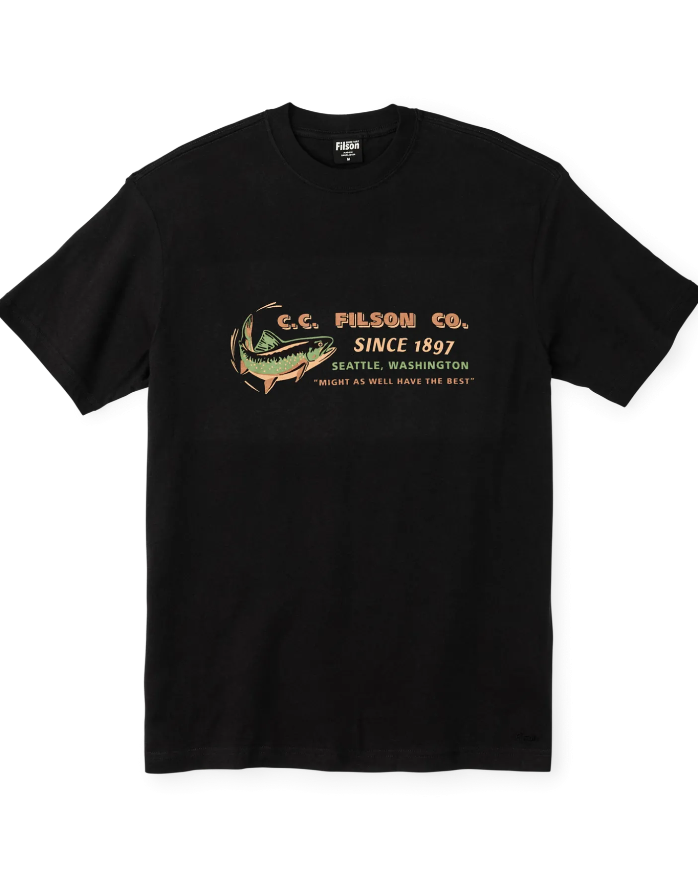 Ranger Graphic T-Shirt