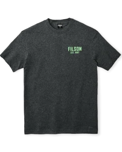 Ranger Graphic T-Shirt